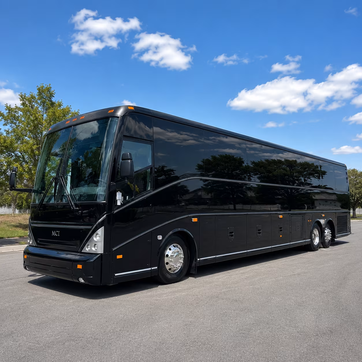 bachelorette birthday and nightlife party buses on dauphin street