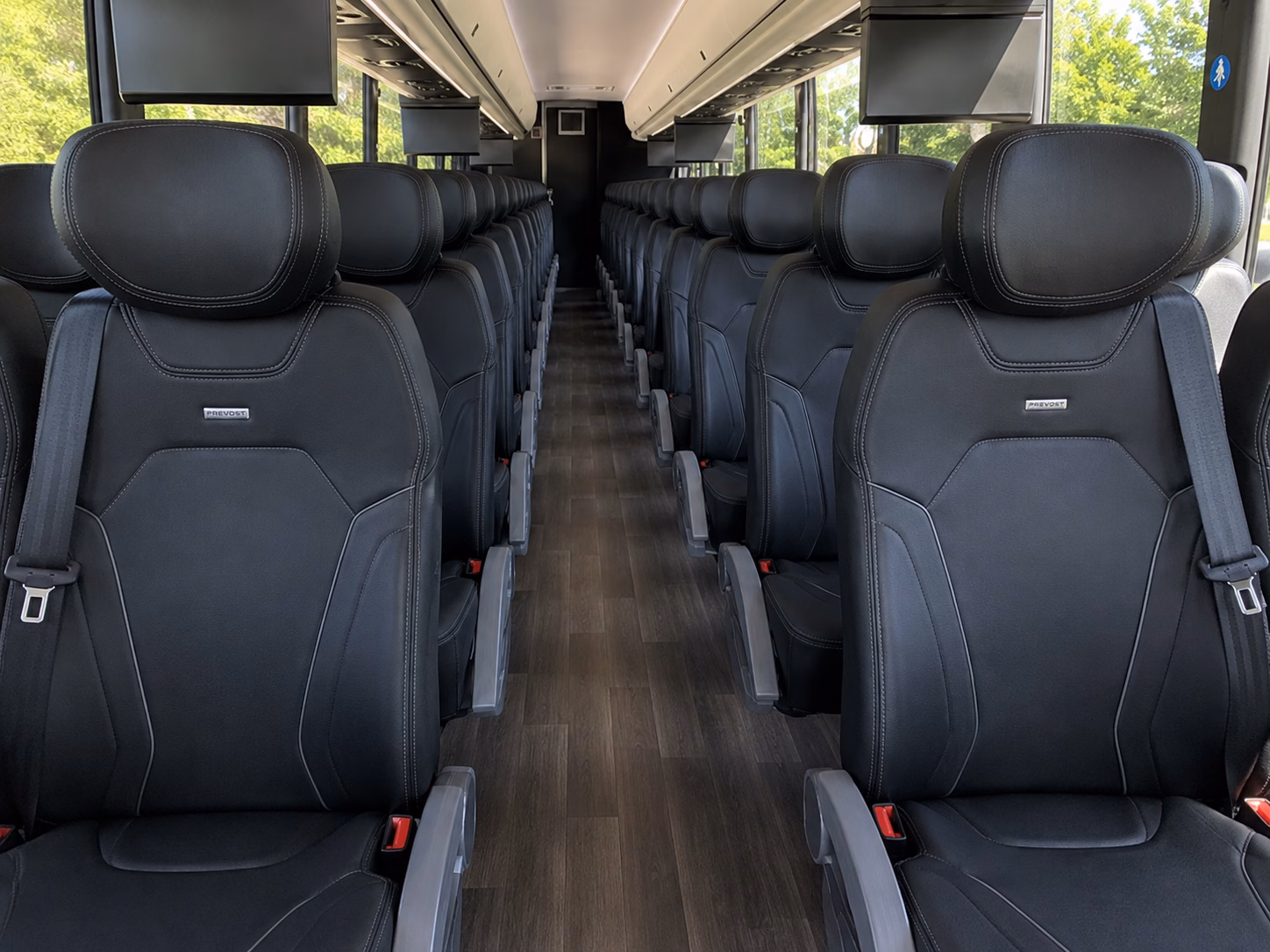 how your starting location affects charter bus rates in mobile alabama