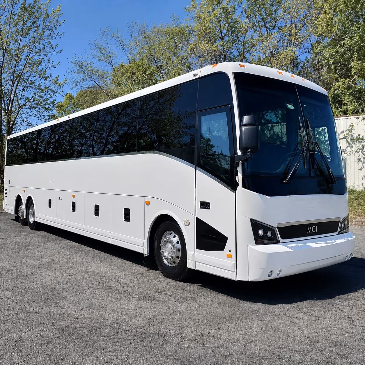 mobile civic center concert and arena event transportation