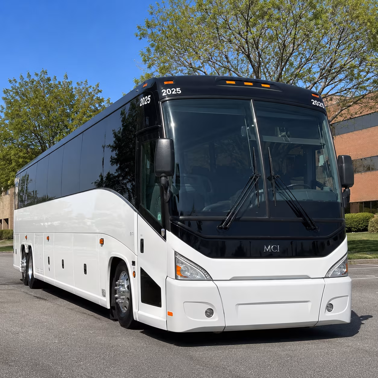 mobile convention center downtown corporate shuttle service