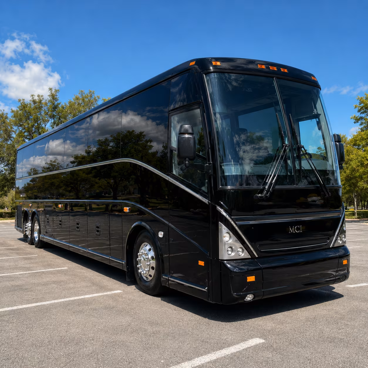 Mobile Employee Transportation