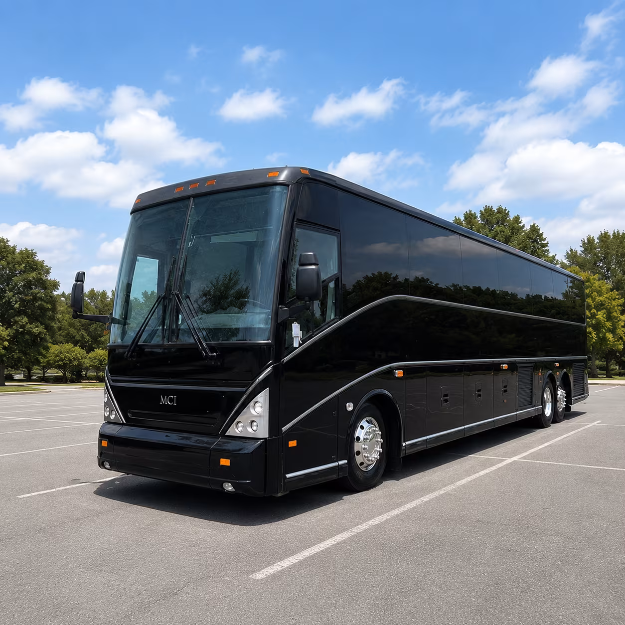 mobile event transportation