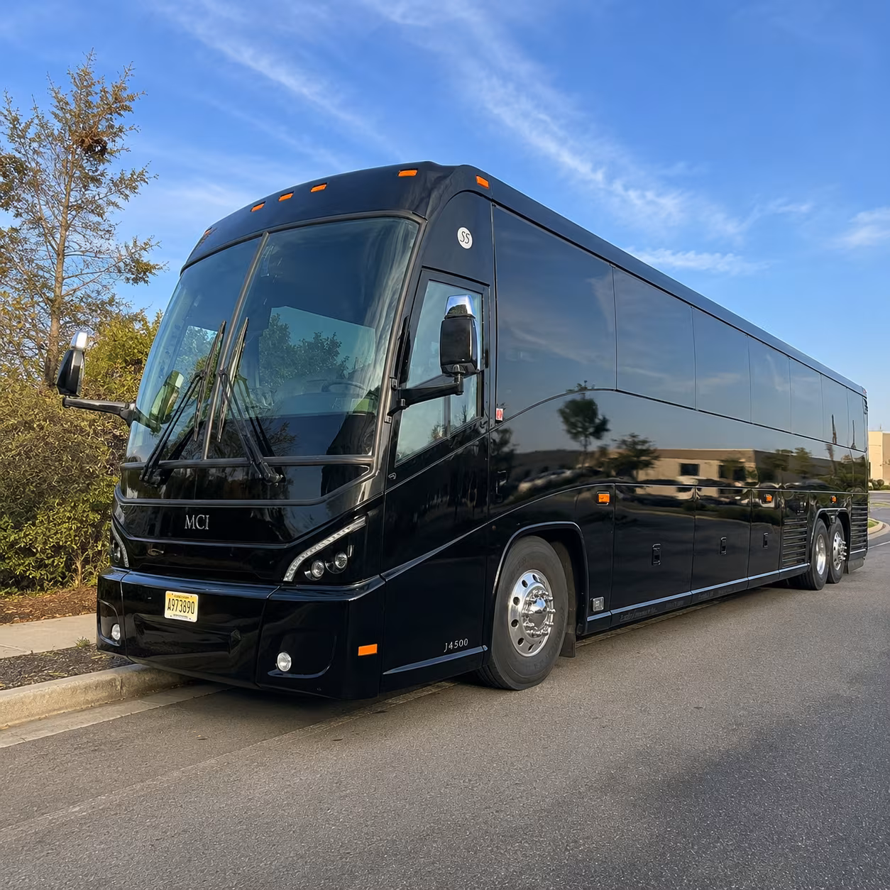 recurring employee shuttle programs built around your schedule
