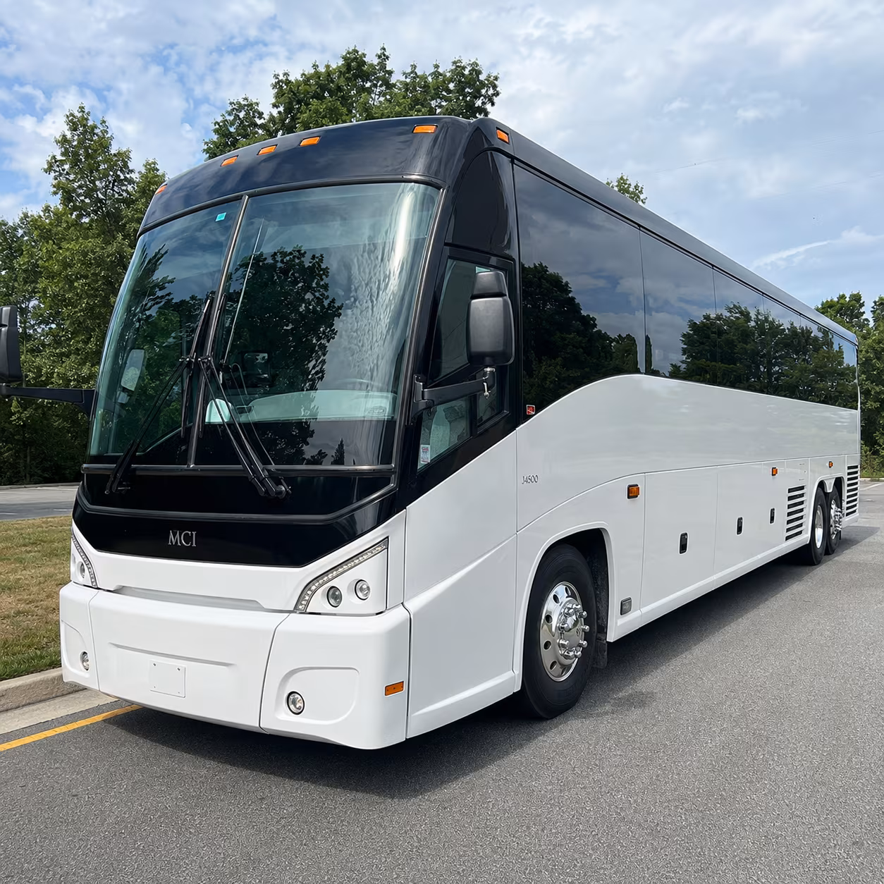 wherever the road takes your group mobilecharterbusservices com gets you there