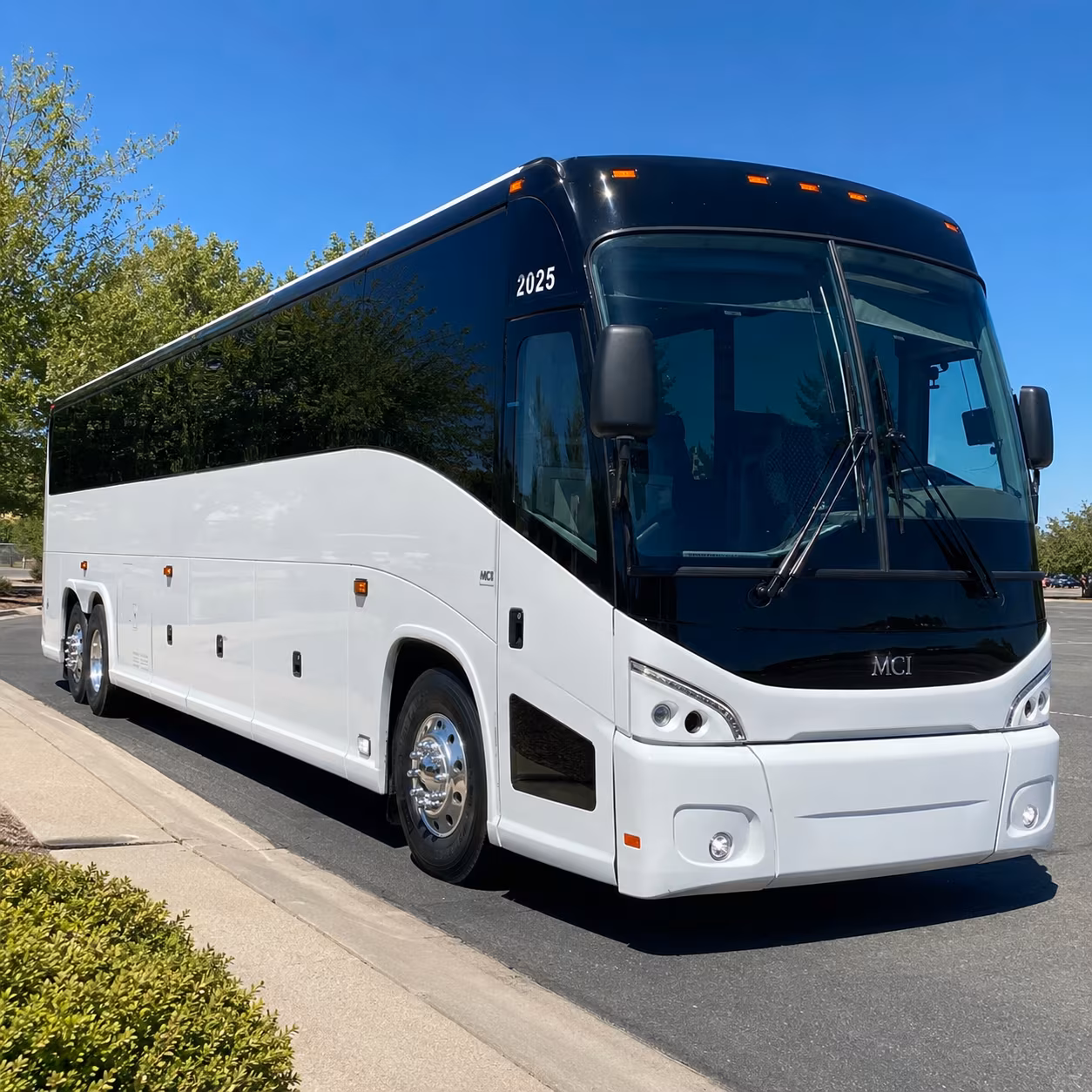 youth group and vbs transportation across mobile and baldwin county